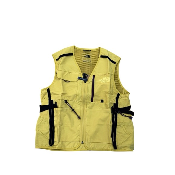 The North Face Jackets & Blazers - The North Face Class V Utiltiy Vest ‎ NF0A8730ZOV Woman's Size L